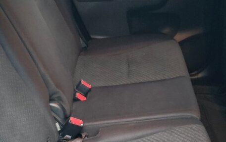 Toyota Ractis II, 2011 год, 690 000 рублей, 9 фотография
