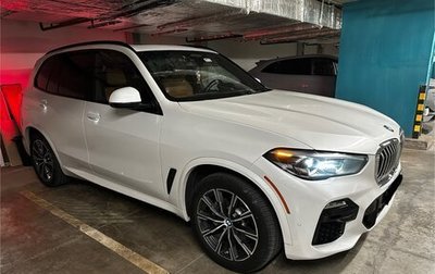 BMW X5, 2019 год, 5 100 000 рублей, 1 фотография