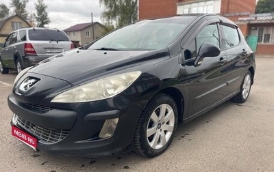Peugeot 308 II, 2010 год, 400 000 рублей, 1 фотография