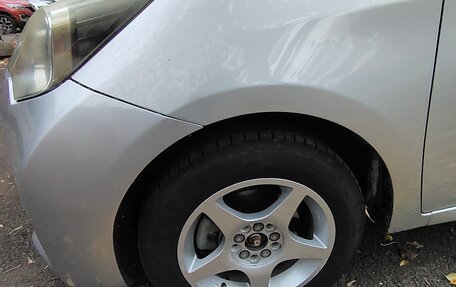 Toyota Ractis II, 2011 год, 690 000 рублей, 14 фотография