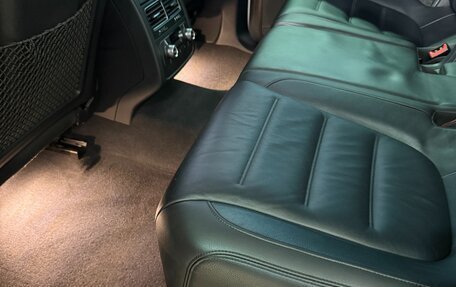Volkswagen Touareg III, 2018 год, 3 850 000 рублей, 13 фотография