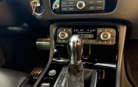 Volkswagen Touareg III, 2018 год, 3 850 000 рублей, 19 фотография