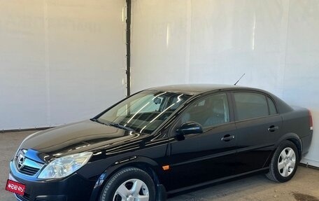 Opel Vectra C рестайлинг, 2006 год, 440 000 рублей, 1 фотография