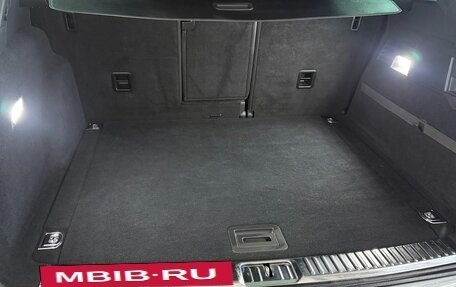 Volkswagen Touareg III, 2018 год, 3 850 000 рублей, 11 фотография