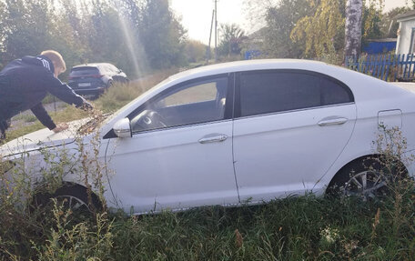 Lifan Solano II, 2016 год, 400 000 рублей, 28 фотография