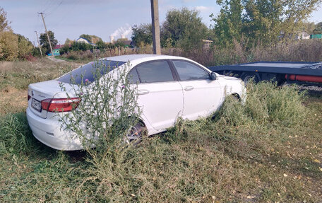 Lifan Solano II, 2016 год, 400 000 рублей, 24 фотография