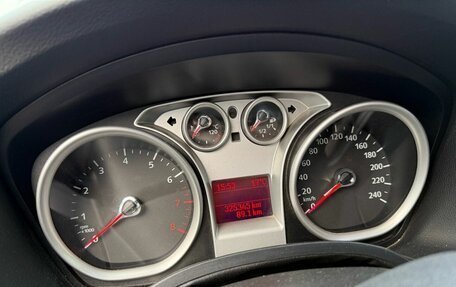 Ford Focus II рестайлинг, 2009 год, 399 000 рублей, 3 фотография