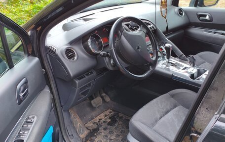 Peugeot 3008 I рестайлинг, 2012 год, 860 000 рублей, 8 фотография