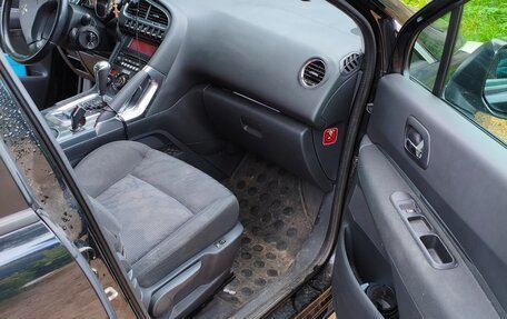 Peugeot 3008 I рестайлинг, 2012 год, 860 000 рублей, 9 фотография