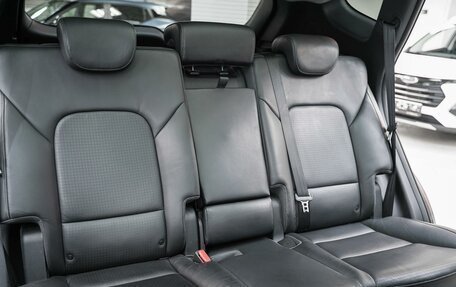 Hyundai Santa Fe III рестайлинг, 2012 год, 1 449 000 рублей, 10 фотография