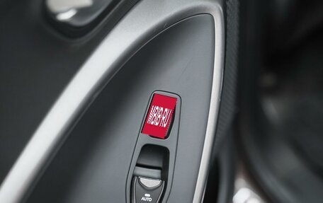 Hyundai Santa Fe III рестайлинг, 2012 год, 1 449 000 рублей, 9 фотография