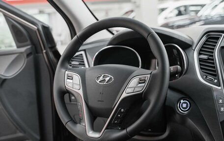 Hyundai Santa Fe III рестайлинг, 2012 год, 1 449 000 рублей, 13 фотография