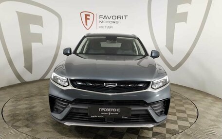Geely Tugella FY11, 2022 год, 2 399 000 рублей, 2 фотография