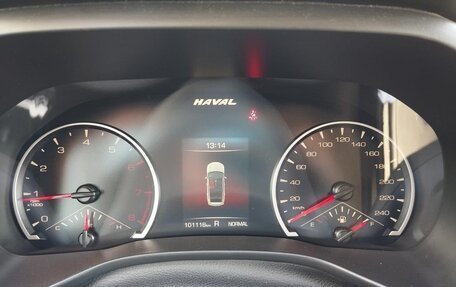 Haval Jolion, 2023 год, 1 516 000 рублей, 5 фотография