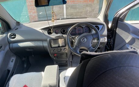Daihatsu YRV I, 2002 год, 370 000 рублей, 7 фотография