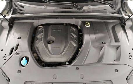 Geely Tugella FY11, 2022 год, 2 399 000 рублей, 18 фотография