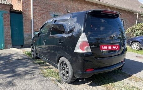 Daihatsu YRV I, 2002 год, 370 000 рублей, 4 фотография