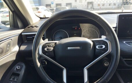 Haval Jolion, 2023 год, 1 516 000 рублей, 6 фотография