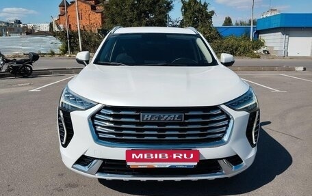 Haval Jolion, 2023 год, 1 516 000 рублей, 3 фотография