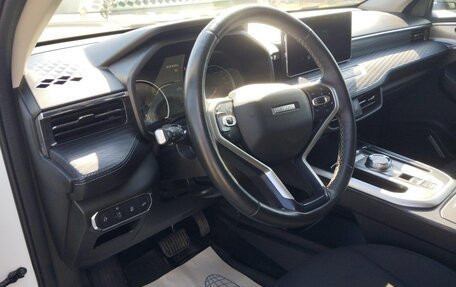 Haval Jolion, 2023 год, 1 516 000 рублей, 7 фотография