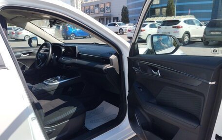 Haval Jolion, 2023 год, 1 516 000 рублей, 13 фотография