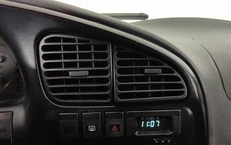 KIA Spectra II (LD), 2009 год, 359 000 рублей, 15 фотография