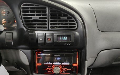 KIA Spectra II (LD), 2009 год, 359 000 рублей, 14 фотография