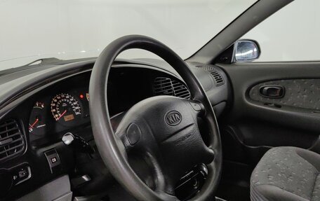 KIA Spectra II (LD), 2009 год, 359 000 рублей, 12 фотография