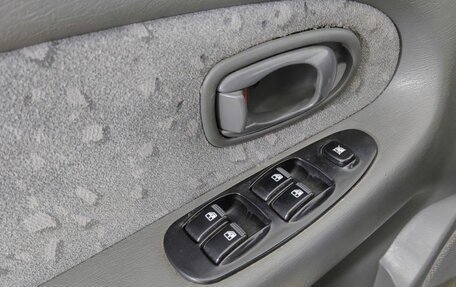 KIA Spectra II (LD), 2009 год, 359 000 рублей, 17 фотография