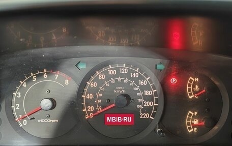 KIA Spectra II (LD), 2009 год, 359 000 рублей, 13 фотография