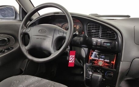 KIA Spectra II (LD), 2009 год, 359 000 рублей, 9 фотография