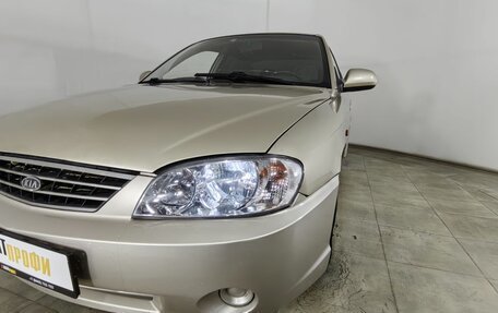 KIA Spectra II (LD), 2009 год, 359 000 рублей, 22 фотография