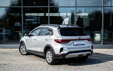 KIA Rio IV, 2021 год, 1 500 000 рублей, 6 фотография