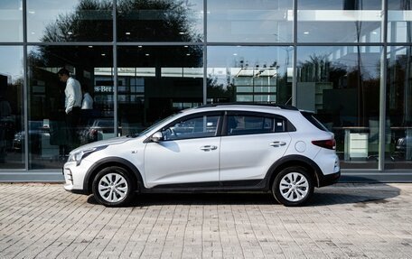 KIA Rio IV, 2021 год, 1 500 000 рублей, 7 фотография
