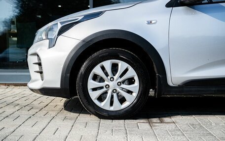 KIA Rio IV, 2021 год, 1 500 000 рублей, 9 фотография