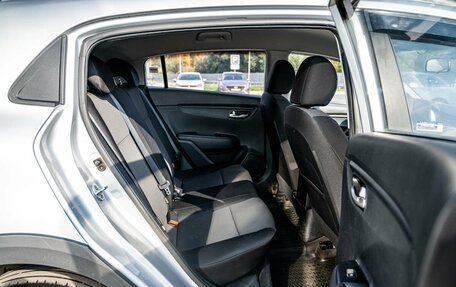 KIA Rio IV, 2021 год, 1 500 000 рублей, 13 фотография