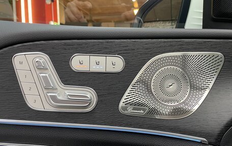 Mercedes-Benz GLE Coupe, 2024 год, 13 990 000 рублей, 3 фотография