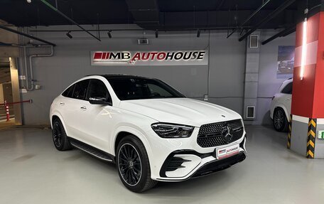 Mercedes-Benz GLE Coupe, 2024 год, 13 990 000 рублей, 6 фотография