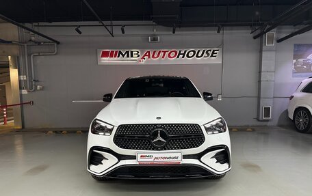 Mercedes-Benz GLE Coupe, 2024 год, 13 990 000 рублей, 5 фотография