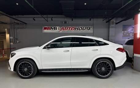Mercedes-Benz GLE Coupe, 2024 год, 13 990 000 рублей, 7 фотография