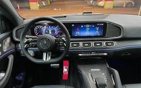 Mercedes-Benz GLE Coupe, 2024 год, 13 990 000 рублей, 2 фотография