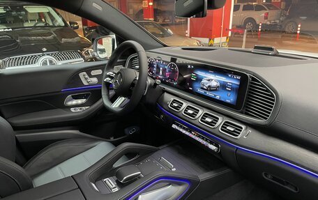 Mercedes-Benz GLE Coupe, 2024 год, 13 990 000 рублей, 20 фотография