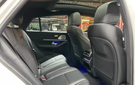 Mercedes-Benz GLE Coupe, 2024 год, 13 990 000 рублей, 24 фотография