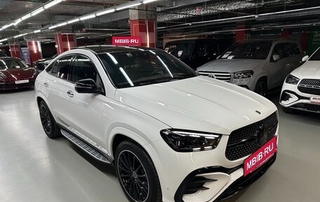 Mercedes-Benz GLE Coupe, 2024 год, 13 990 000 рублей, 12 фотография