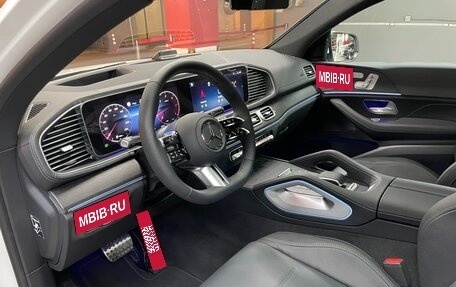 Mercedes-Benz GLE Coupe, 2024 год, 13 990 000 рублей, 19 фотография
