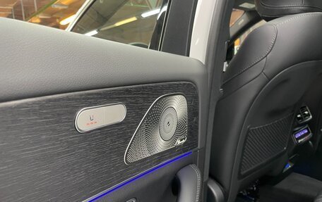 Mercedes-Benz GLE Coupe, 2024 год, 13 990 000 рублей, 25 фотография