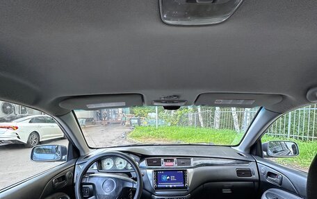 Mitsubishi Lancer IX, 2005 год, 450 000 рублей, 5 фотография