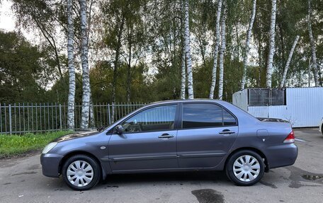 Mitsubishi Lancer IX, 2005 год, 450 000 рублей, 2 фотография