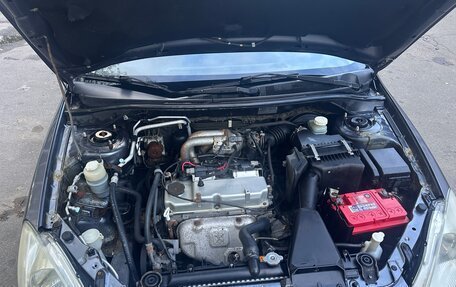 Mitsubishi Lancer IX, 2005 год, 450 000 рублей, 6 фотография