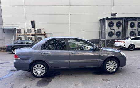 Mitsubishi Lancer IX, 2005 год, 450 000 рублей, 4 фотография